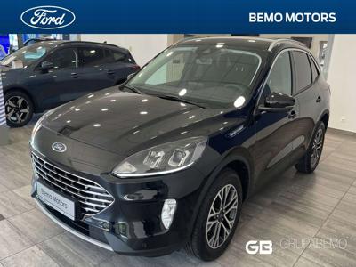 Ford Kuga III SUV 1.5 EcoBoost 150KM 2022