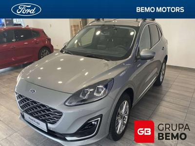 Ford Kuga III SUV Plug-In 2.5 Hybrid 190KM 2023