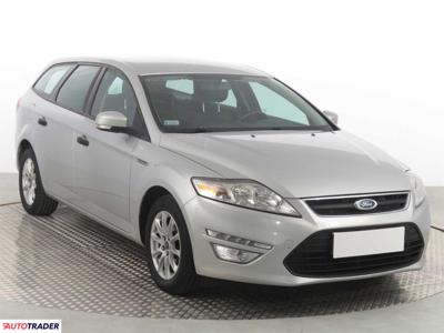 Ford Mondeo 2.0 138 KM 2014r. (Piaseczno)