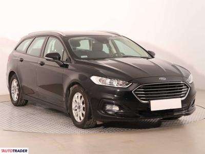 Ford Mondeo 2.0 147 KM 2019r. (Piaseczno)