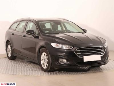 Ford Mondeo 2.0 147 KM 2020r. (Piaseczno)