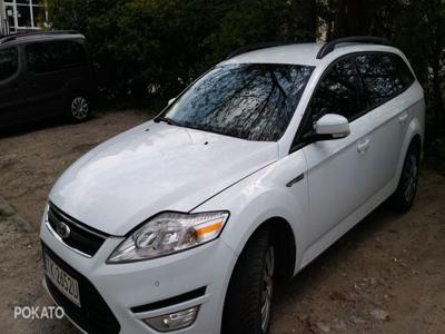 Ford mondeo mk4 1.6 kombi 2011