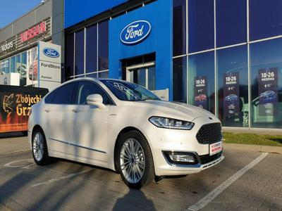 Ford Mondeo Mondeo VIGNALE