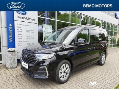 Ford Tourneo Connect III 2024