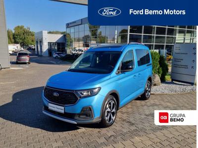 Ford Tourneo Connect III 2023