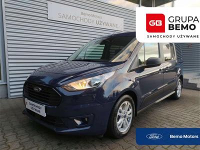 Ford Tourneo Connect III Standard 1.5 EcoBlue 120KM 2020