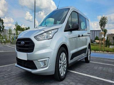 Ford Transit Connect II VAN 1.5 TDCi 120KM 2018