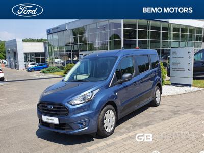 Ford Transit Connect III Van L1 1.5 EcoBlue 100KM 2023