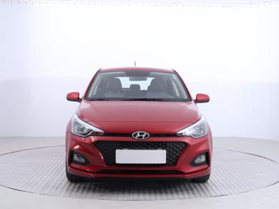 Hyundai i20 2020 1.2 12071km ABS klimatyzacja manualna