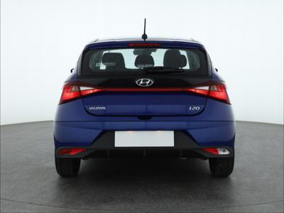 Hyundai i20 2021 1.0 T