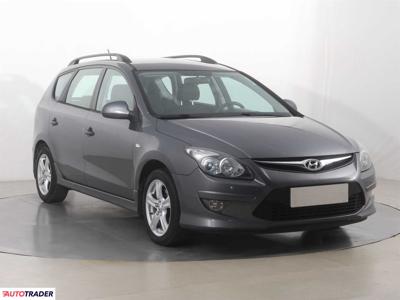 Hyundai i30 1.6 88 KM 2011r. (Piaseczno)