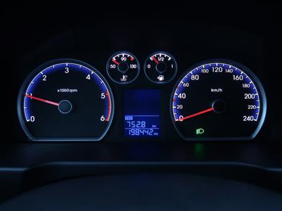 Hyundai i30 2012 1.6 CRDi 198436km ABS klimatyzacja manualna