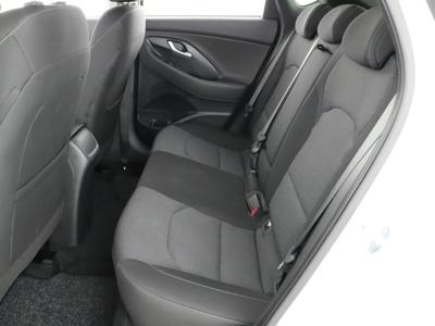 Hyundai i30 Fastback 2022 1.5 T