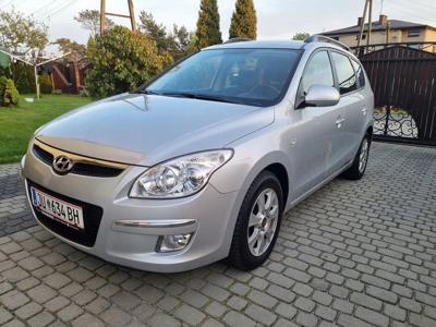 Hyundai i30 I CW 1.6 CRDi 90KM 2008