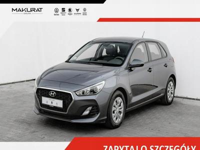 Hyundai i30 III Hatchback 1.4 MPI 100KM 2020