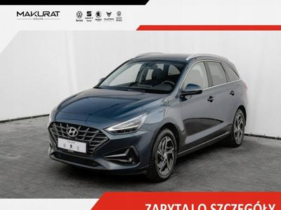 Hyundai i30 III Wagon Facelifting 1.5 DPI 110KM 2021