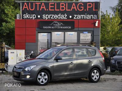 Hyundai I30 Kombi swietny stan - sam zobacz