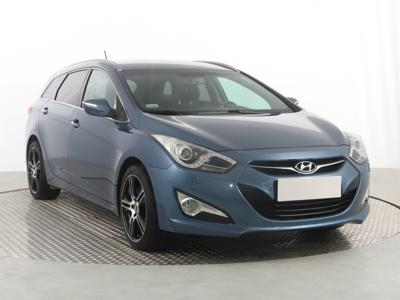 Hyundai i40 2014 1.7 CRDi 192310km Kombi