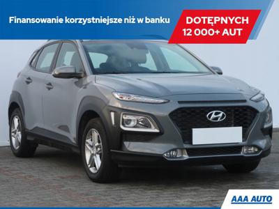 Hyundai Kona I Crossover 1.0 T-GDI 120KM 2020