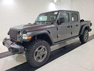 Jeep Gladiator Rubicon 3.6L V6 285KM