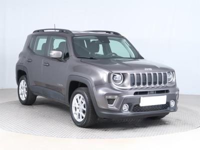 Jeep Renegade 2020 2.0 MultiJet 24590km SUV