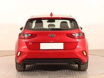 Kia Ceed 2020 1.0 T