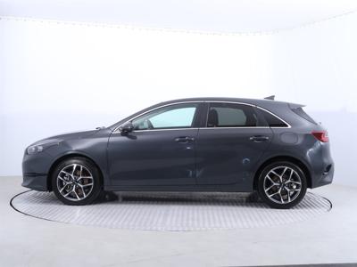 Kia Ceed 2022 1.5 T