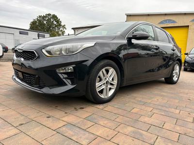 Kia Ceed III Kombi 1.0 T-GDi 120KM 2019