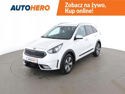 Kia Niro I 2016