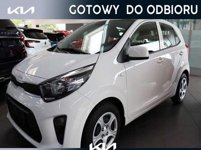 Kia Picanto III Hatchback 5d Facelifting 1.2 DPI 84KM 2023