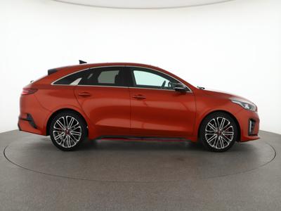 Kia ProCeed 2019 GT 1.6 T