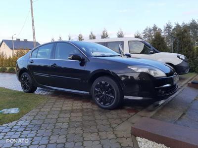 Laguna 3 III 2.0 benzyna gaz 16v