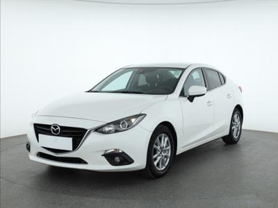 Mazda 3 2013 2.0 Skyactiv