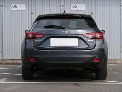 Mazda 3 2014 2.0 Skyactiv