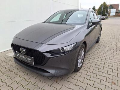 Mazda 3 IV Hatchback 2.0 SKYACTIV-G 150KM 2021