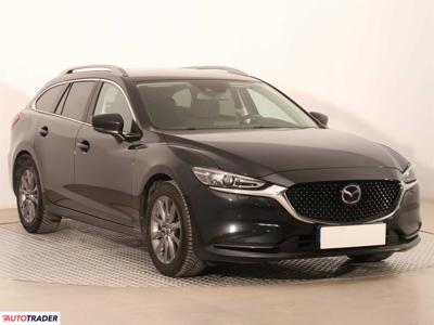 Mazda 6 2.0 143 KM 2021r. (Piaseczno)