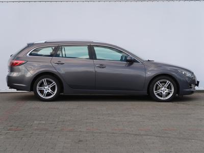 Mazda 6 2009 2.0 DI 204275km Kombi