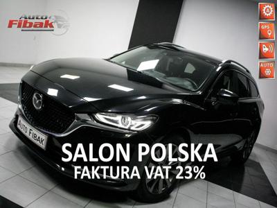 Mazda 6 Automat*Salon PL*I właściciel*Faktura Vat23% III (2012-)