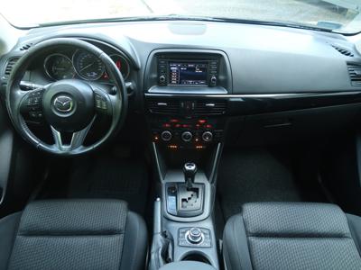 Mazda CX