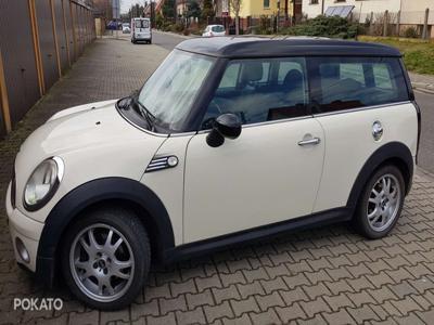 MINI Cooper Clubman