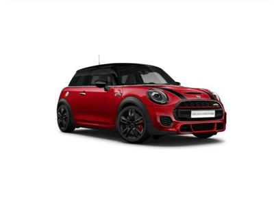 Mini Cooper S bez wersji MINI Hatch 3dr John Cooper Works - LED - kamera - harman