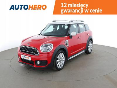 Mini Countryman F60 2019