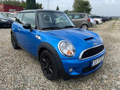 Mini Mini R56 Hatchback 1.6 i 16V Turbo 175KM 2007