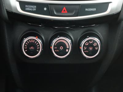 Mitsubishi ASX 2015 1.6 MIVEC 119238km SUV