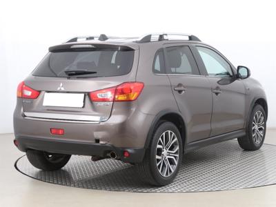 Mitsubishi ASX 2015 1.6 MIVEC 85506km SUV