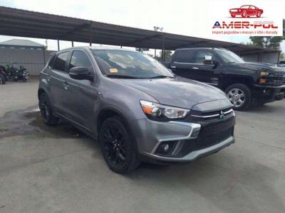 Mitsubishi ASX I 2019