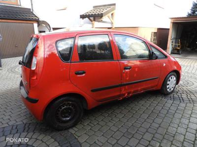 Mitsubishi Colt 1.1 2007