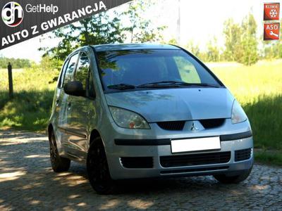 Mitsubishi Colt CZ (2003-) 1,3 benzyna, dobrze utrzymany