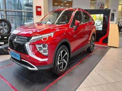 Mitsubishi Eclipse Cross Intense Plus 2,4 HYBRYDA