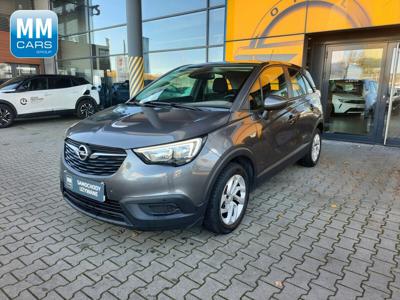 Opel 2020